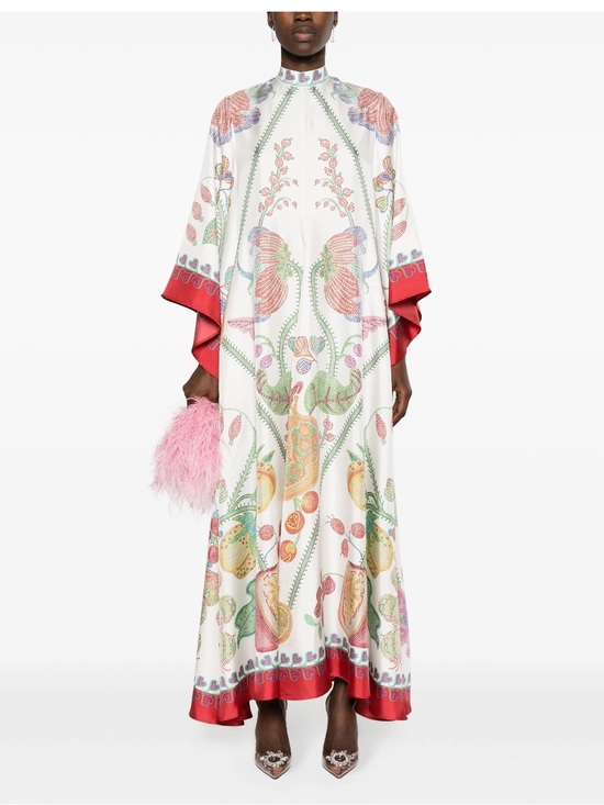 LA DoubleJ Dresses & Skirts - LA DoubleJ Magnifico Maxi Dress